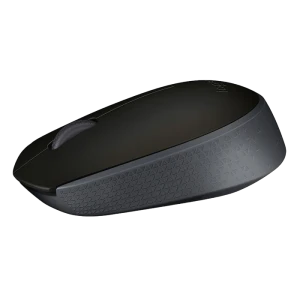 Mouse wireless logitech m171, negru Thumbnail 5