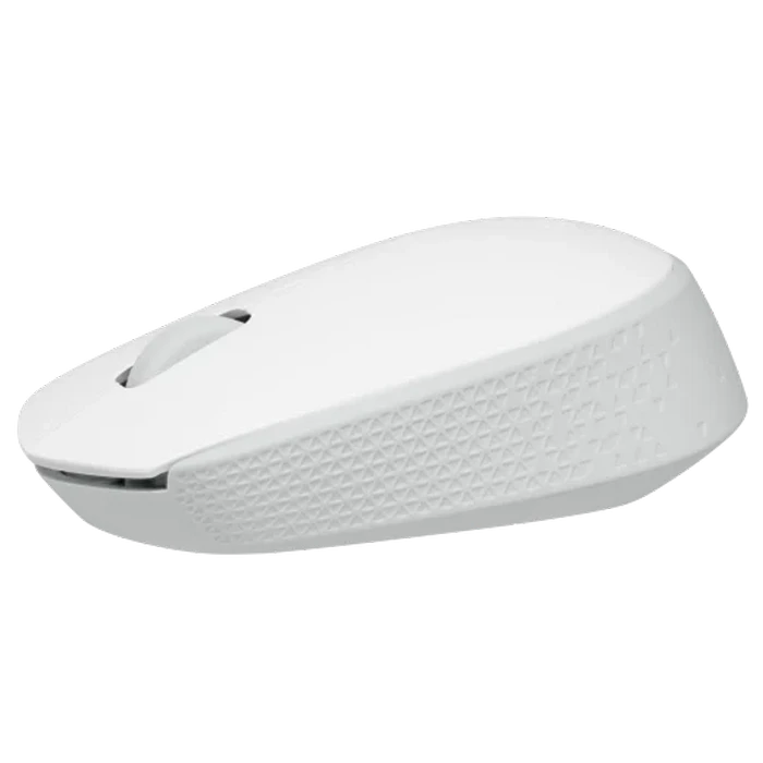 Мышь logitech m171, белый 2