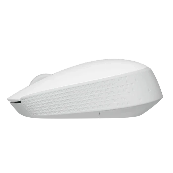 Мышь logitech m171, белый 4