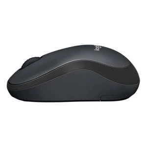 Беcпроводная мышь logitech m220, чёрный Thumbnail 4