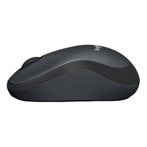 Беcпроводная мышь logitech m220, чёрный Thumbnail 6