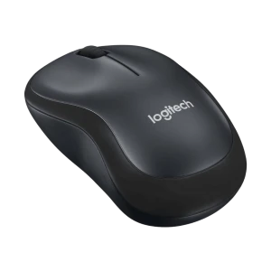 Беcпроводная мышь logitech m220, чёрный Thumbnail 7