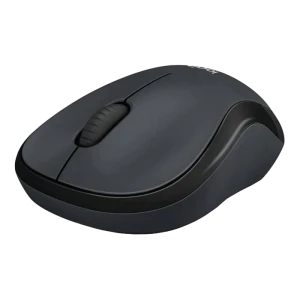 Беcпроводная мышь logitech m220, чёрный Thumbnail 8