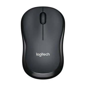 Беcпроводная мышь logitech m220, чёрный Thumbnail 9
