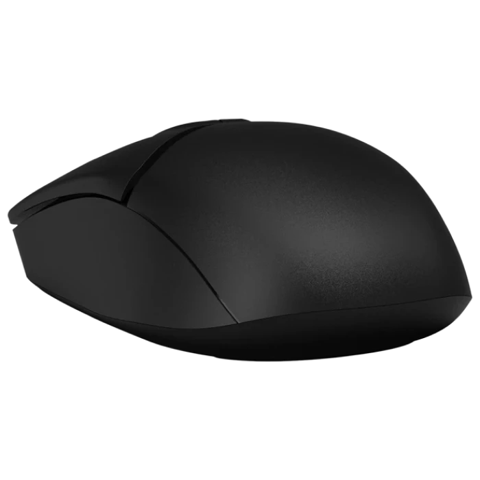 Мышь a4tech fm12s, чёрный 11