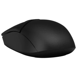 Мышь a4tech fm12s, чёрный Thumbnail 11