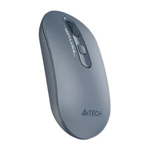 Беcпроводная мышь a4tech fg20, синий Thumbnail 5