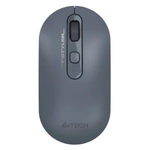 Беcпроводная мышь a4tech fg20, синий Thumbnail 10