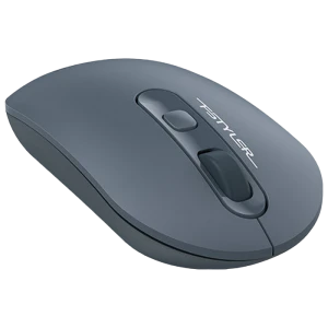 Беcпроводная мышь a4tech fg20, синий Thumbnail 7