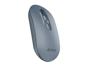 Беcпроводная мышь a4tech fg20, синий Thumbnail 4