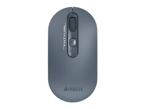 Беcпроводная мышь a4tech fg20, синий Thumbnail 2
