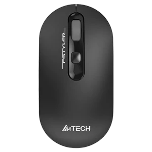 Беcпроводная мышь a4tech fg20, серый Thumbnail 7