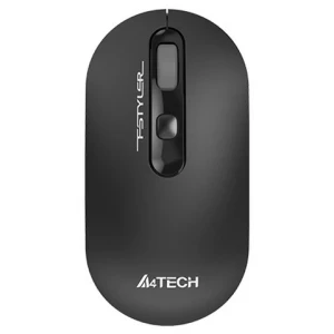 Беcпроводная мышь a4tech fg20, серый Thumbnail 10