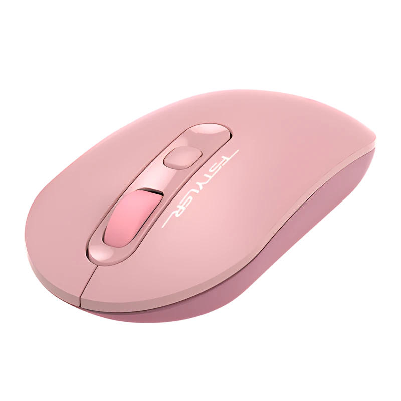 Mouse wireless a4tech fg20, roz 7