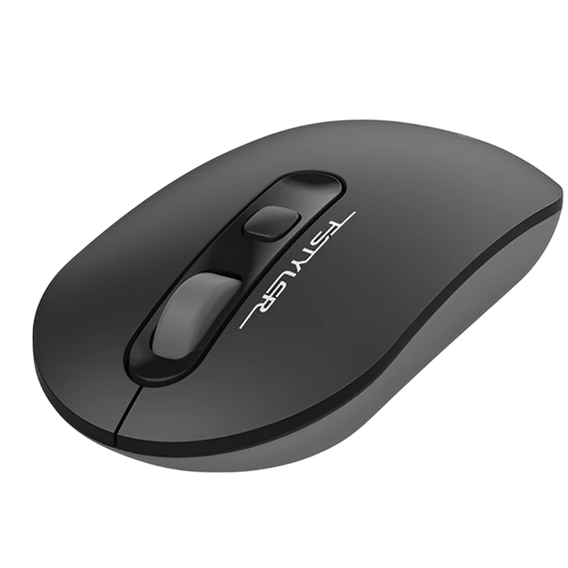 Mouse wireless a4tech fg20, roz 9