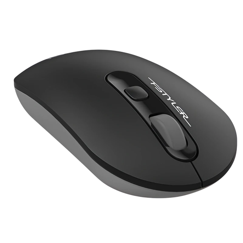 Mouse wireless a4tech fg20, roz 2