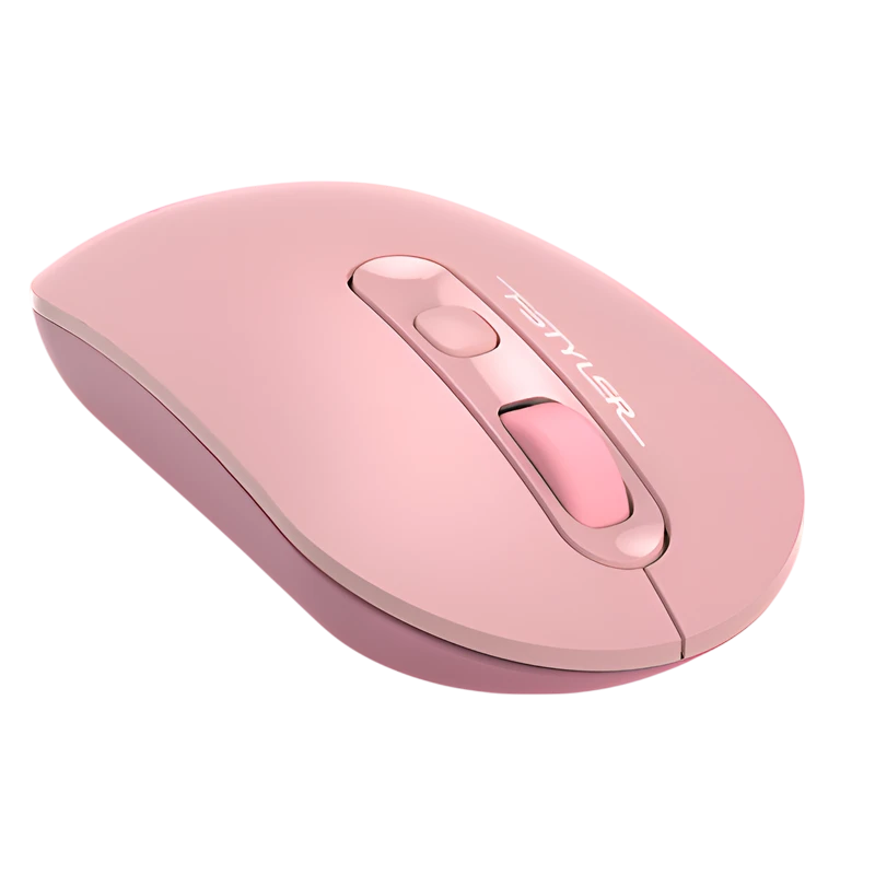 Mouse wireless a4tech fg20, roz 10