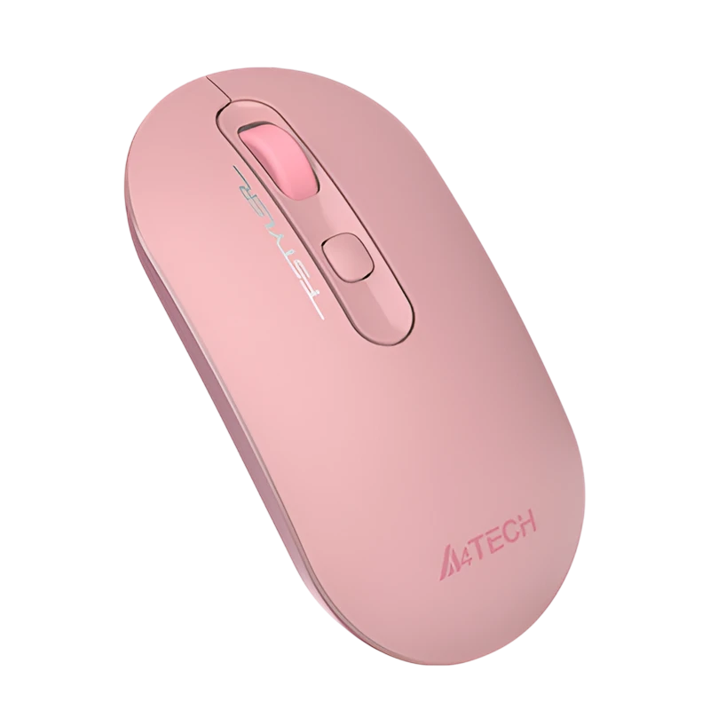 Mouse wireless a4tech fg20, roz 5