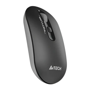 Mouse wireless a4tech fg20, roz Thumbnail 3