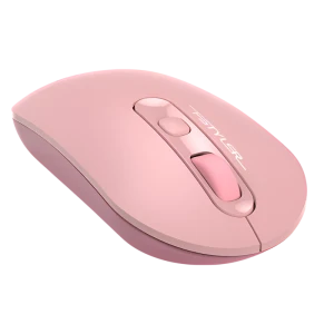 Mouse wireless a4tech fg20, roz Thumbnail 10