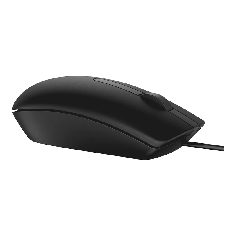 Mouse dell ms116, negru 3