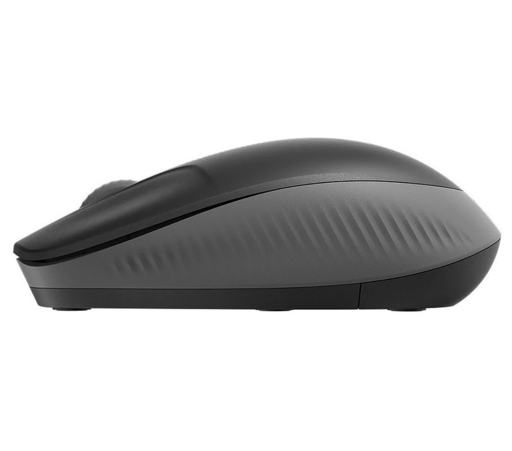 Mouse wireless logitech m190, negru 5