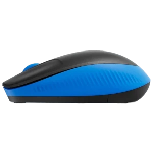 Mouse wireless logitech m190, albastru Thumbnail 5