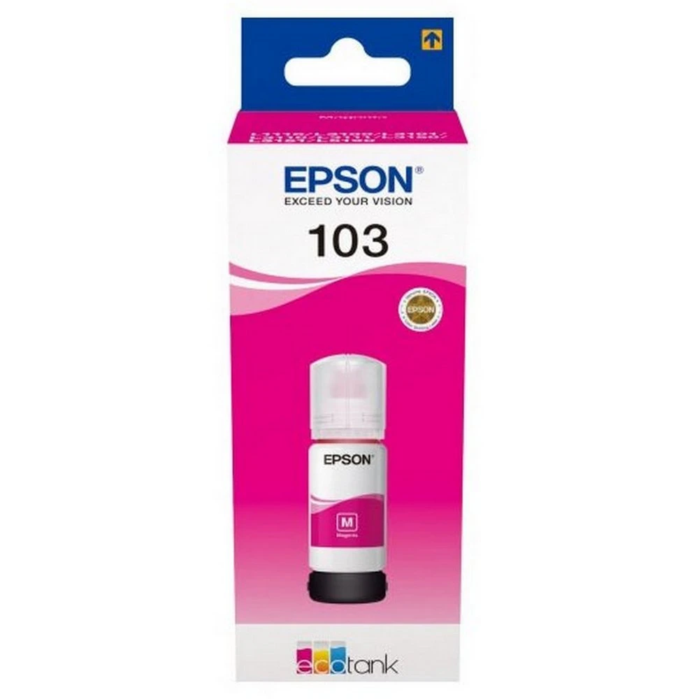 Recipient de cerneală barva e103-692, 100ml, magenta 2