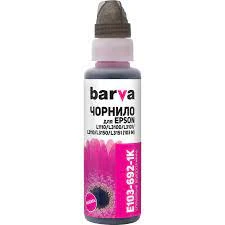 Recipient de cerneală barva e103-692, 100ml, magenta 4