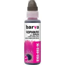Recipient de cerneală barva e103-692, 100ml, magenta Thumbnail 4