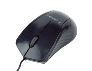 Mouse gembird mus-3b-02, negru Thumbnail 6