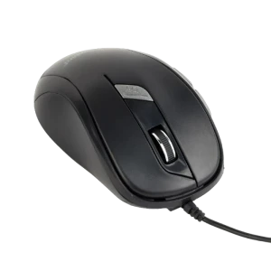 Mouse gembird mus-6b-01, negru Thumbnail 4