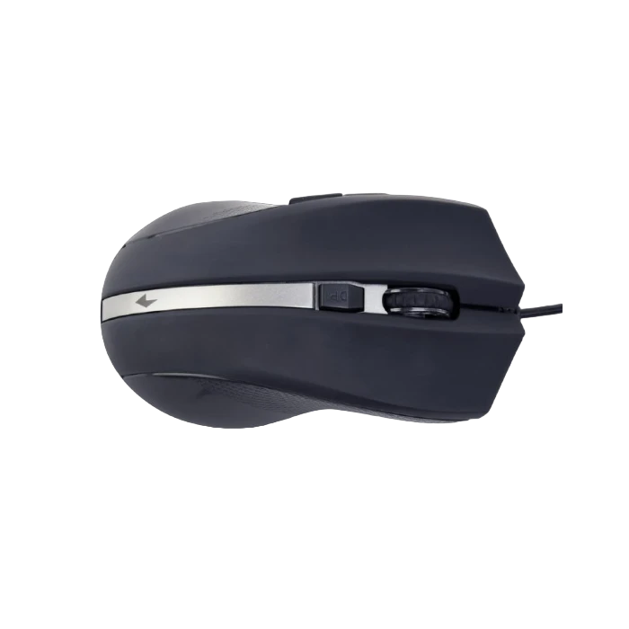 Mouse gembird mus-gu-02, negru 10