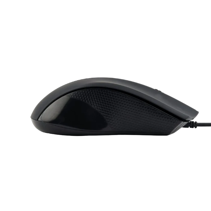 Mouse gembird mus-gu-02, negru 8