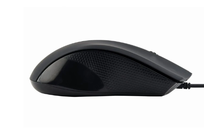 Mouse gembird mus-gu-02, negru 12