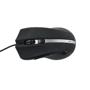Mouse gembird mus-gu-02, negru