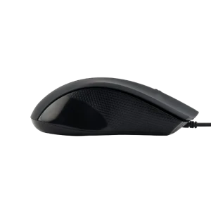 Mouse gembird mus-gu-02, negru Thumbnail 8