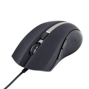 Mouse gembird mus-gu-02, negru Thumbnail 13