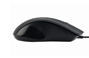 Mouse gembird mus-gu-02, negru Thumbnail 12