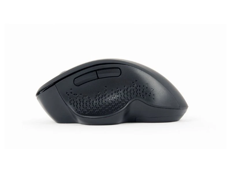 Mouse wireless gembird musw-6b-01, negru 7