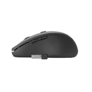 Mouse wireless gembird musw-6b-01, negru Thumbnail 12