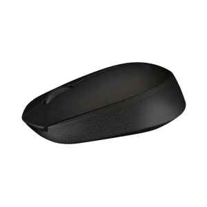 Беcпроводная мышь logitech b170, чёрный Thumbnail 5
