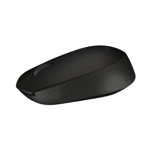 Беcпроводная мышь logitech b170, чёрный Thumbnail 6