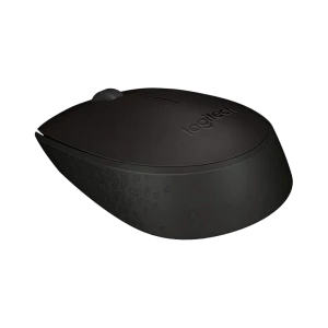 Беcпроводная мышь logitech b170, чёрный Thumbnail 8