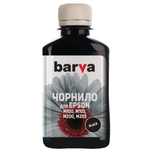Контейнер с чернилами barva pn-el800n, l800-409, черный Thumbnail 2