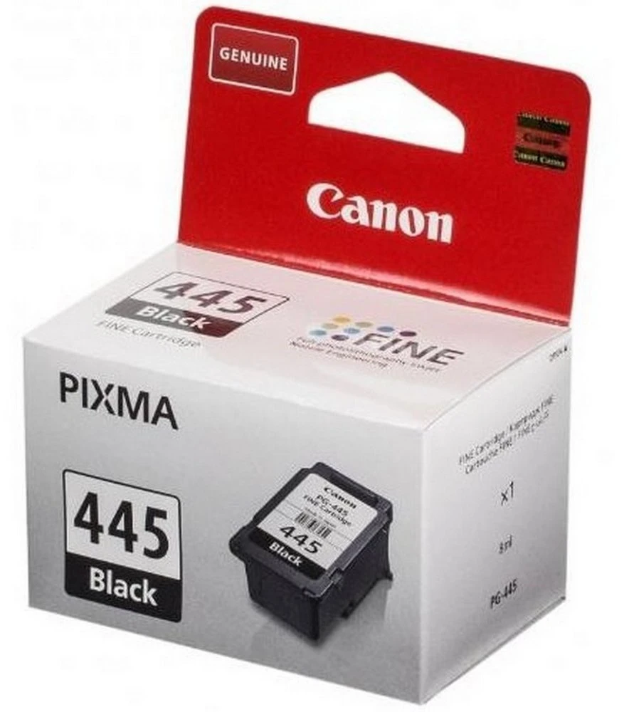 Cartuș de cerneală barva g490 (canon g-series), 180ml, negru 2