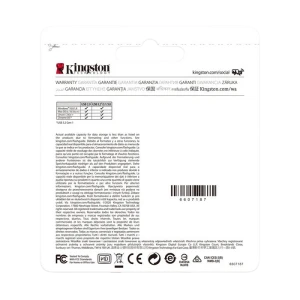 Memorie usb kingston datatraveler kyson, 64gb, argintiu Thumbnail 5