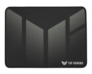 Mouse pad pentru jocuri asus tuf gaming p1, medium, negru Thumbnail 3