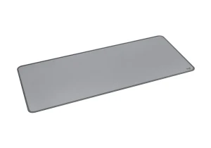 Игровой коврик для мыши logitech desk mat, large, серый Thumbnail 3