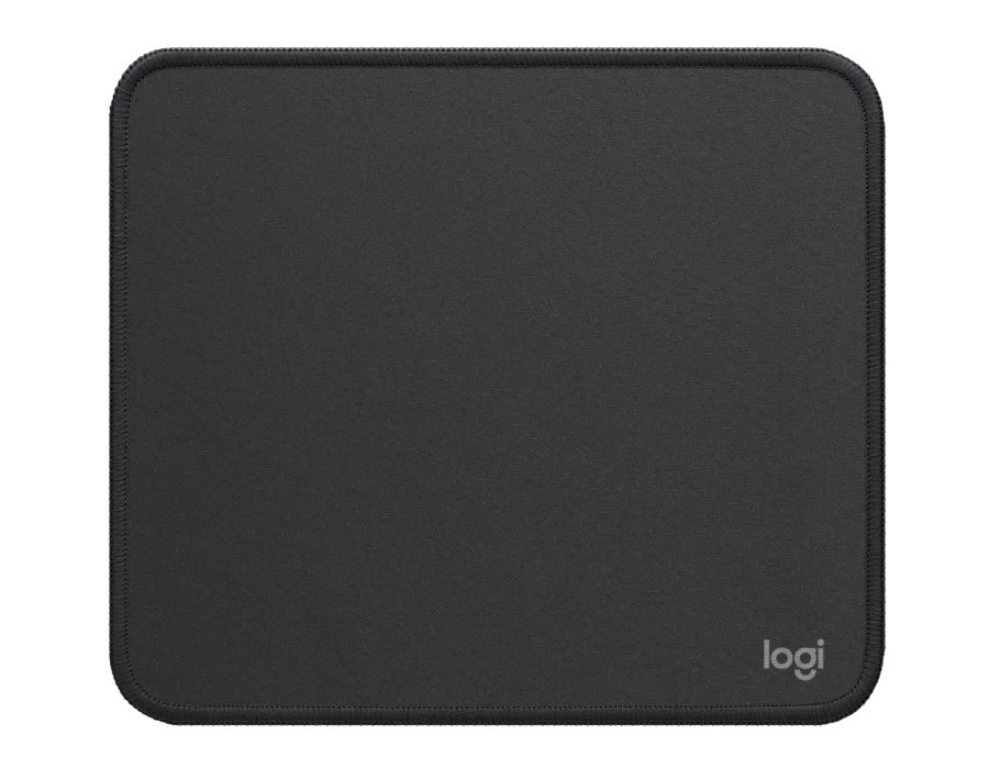 Игровой коврик для мыши logitech studio series, small, графитовый 6